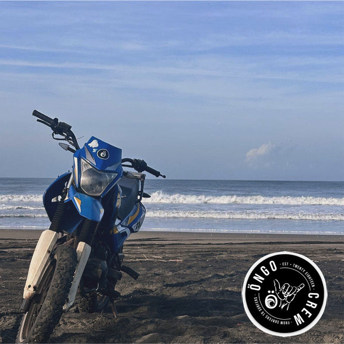Nicaragua 🇳🇮 2025