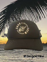 Load image into Gallery viewer, Classic Foamy Trucker