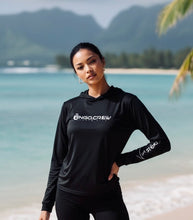 Load image into Gallery viewer, ÖC P.R. WaterHoodie