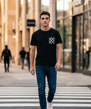 Load image into Gallery viewer, Checker Crew