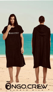 ÖC Surf Poncho