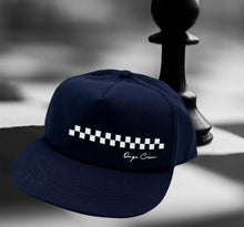 Load image into Gallery viewer, ÖCCheck Mate Cap