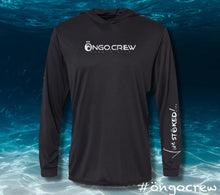 Load image into Gallery viewer, ÖC P.R. WaterHoodie