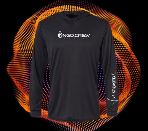 ÖC P.R. WaterHoodie