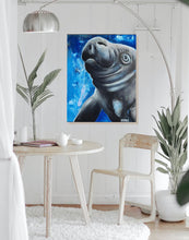 Load image into Gallery viewer, Save Me by Serrano