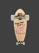 Load image into Gallery viewer, El_ palmar - Öngo_Crew