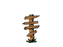 Load image into Gallery viewer, El_ palmar - Öngo_Crew