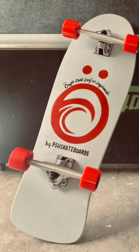 RED DEAMOND Cruiser