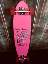 Load image into Gallery viewer, PINK.SHAKA Longboard