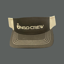 Load image into Gallery viewer, ÖC Visor Hat