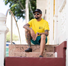 Load image into Gallery viewer, El_ palmar - Öngo_Crew