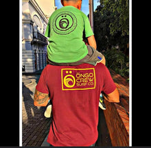 Load image into Gallery viewer, El_ palmar - Öngo_Crew