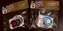 Load image into Gallery viewer, El_ palmar - Öngo_Crew